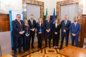 Регионален министерски состанок во Рим: Македонија значително напредува во административните реформи