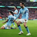 Сити го освои Карабао купот по победата над Арсенал