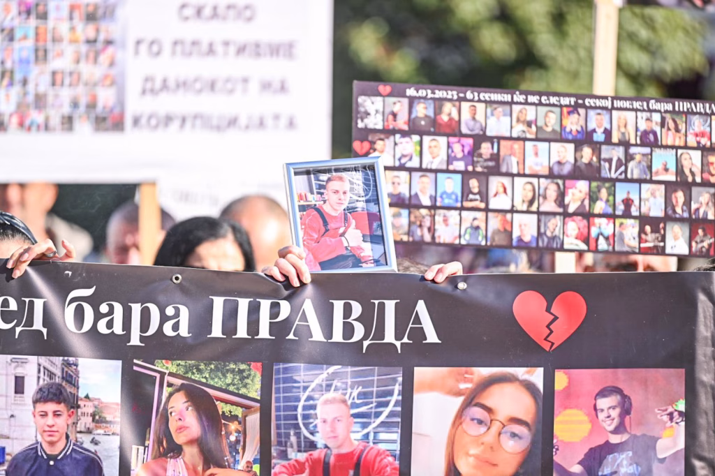 Една година од трагедијата во Кочани: 63 згаснати животи и рана што сè уште ја боли Македонија