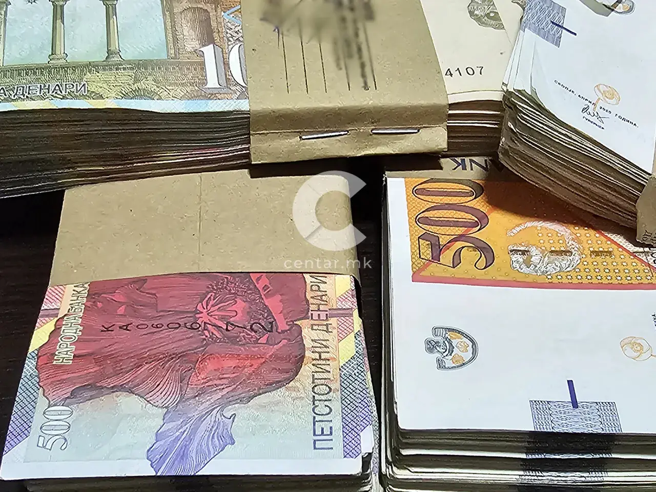 УБАВА ВЕСТ ЗА СКЕНИРАЧИТЕ: Познато е кога треба да легнат парите од МОЈ ДДВ