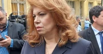 ЈОТОВА ОД СТРАЗБУР: Се надевам дека ќе заврши сагата со ОМО „Илинден“