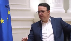 Автопатот Охрид-Кичево ќе биде завршен да крајот на оваа или почетокот на идната година