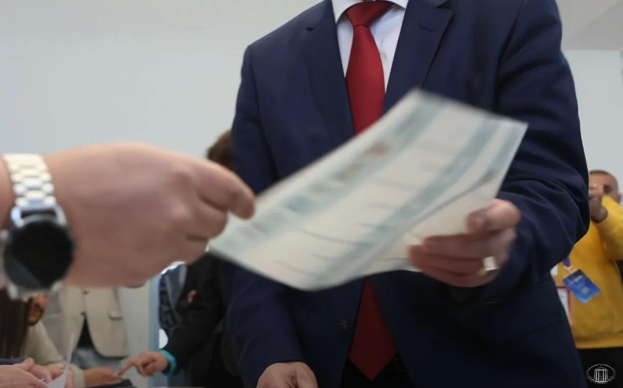 Ванчо Митев од СДСМ победи во Зрновци