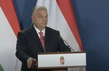 ОРБАН ГНЕВЕН: Планот на ЕУ за забрзан прием на Украина е отворена објава на војна на Унгарија