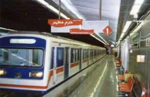 Техеран ќе ги користи метро-станиците како засолништа за цивили од воздушни напади