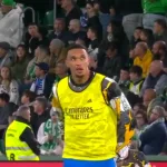 Иднината на Александер-Арнолд не е сигурна во Реал – ќе си замине ли од Мадрид!?