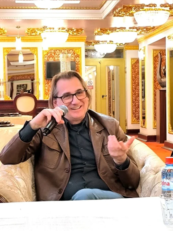 Александар Поповски со мариборскиот „Амадауес“ на СНГ гостува во МНТ, ретка прилика за скопјани