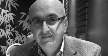 ТАЖНА ВЕСТ: Почина професор д-р Владо Јаневски