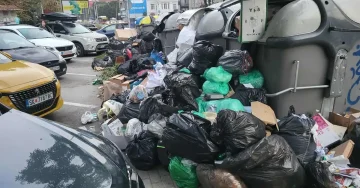 ГРАД СКОПЈЕ ИЗРЕКОЛ КАЗНИ ОД НАД 80.000 ЕВРА ЗА НЕПРОПИСНО ФРЛАЊЕ ЃУБРЕ: Апсолутно ни недостасува комуналната полиција, вели Ѓорѓиевски