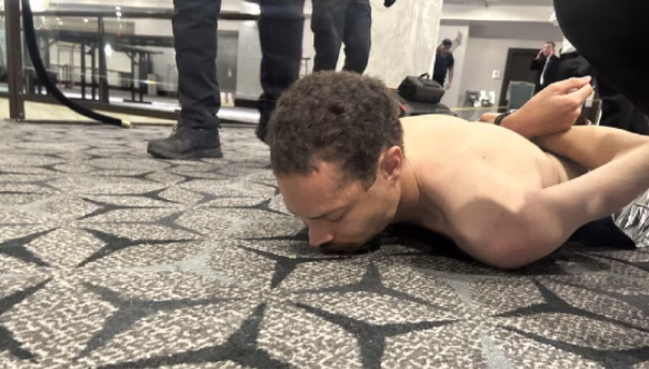 Осомничениот за пукањето им призна на властите дека негови цели биле функционери од администрацијата на Трамп