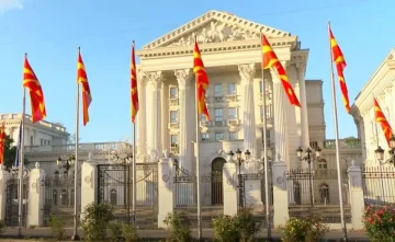 Владата го утврди Законот за Советот на јавни обвинители