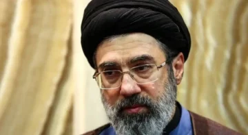 „Тајмс“ објавува: Новиот лидер на Иран е во кома