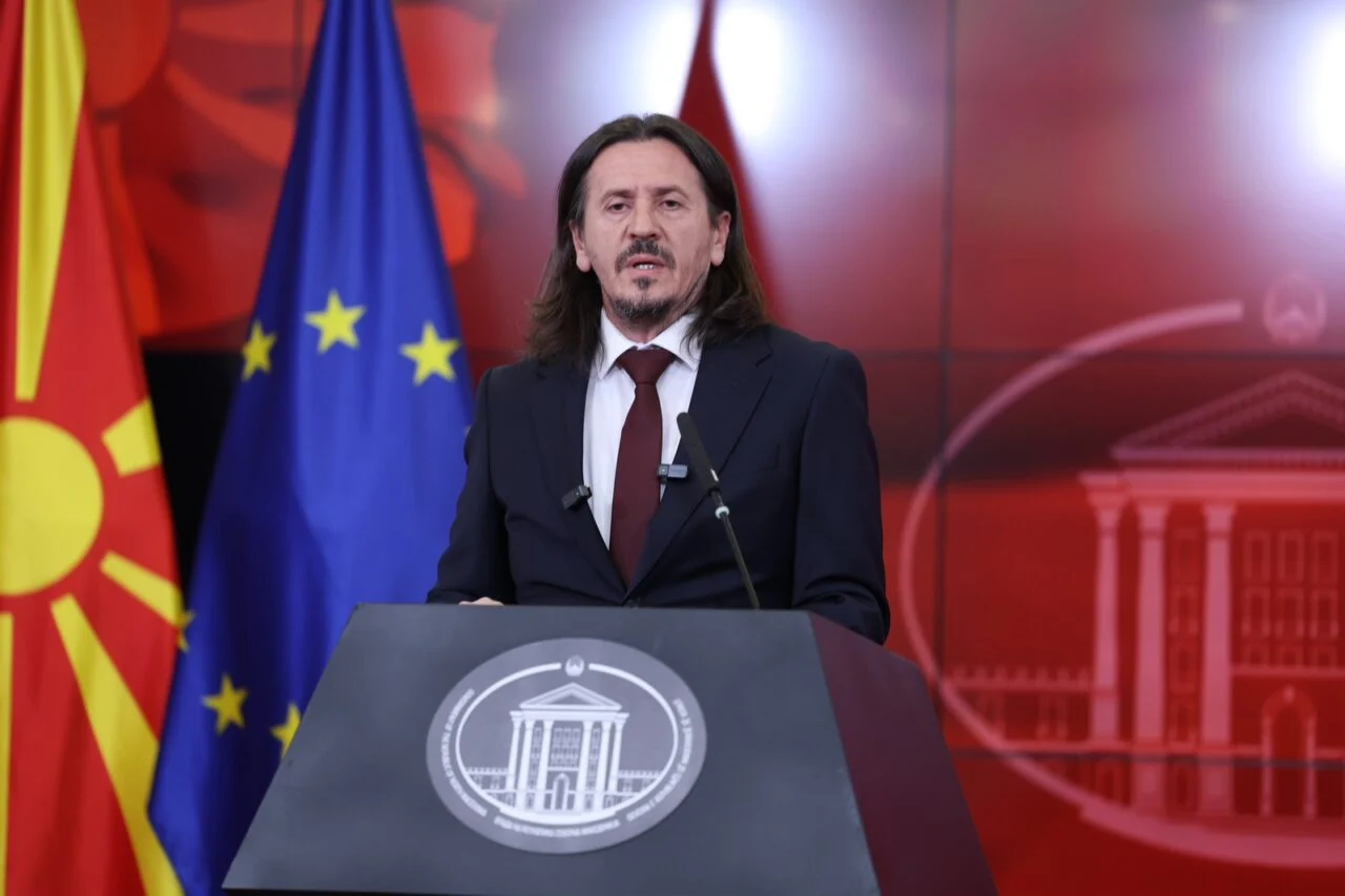 Сулејмани за Годишните конкурси: Ќе дадеме јасна предност на сериозни, добро осмислени и одржливи проекти