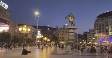 МАКЕДОНИЈА ДАЛЕКУ НАД ЕУ ПРОСЕКОТ: 87% од граѓаните живеат во сопствен дом, во Европа под 70%