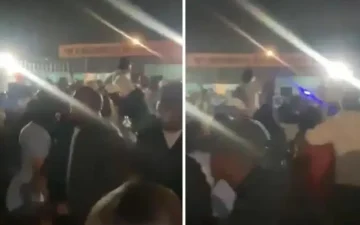 (ВИДЕО) ПУКАЛЕ СО КАЛАШЊИКОВИ ВО КАФАНА: Најмалку 17 убиени и 15 застрелани во Јоханесбург