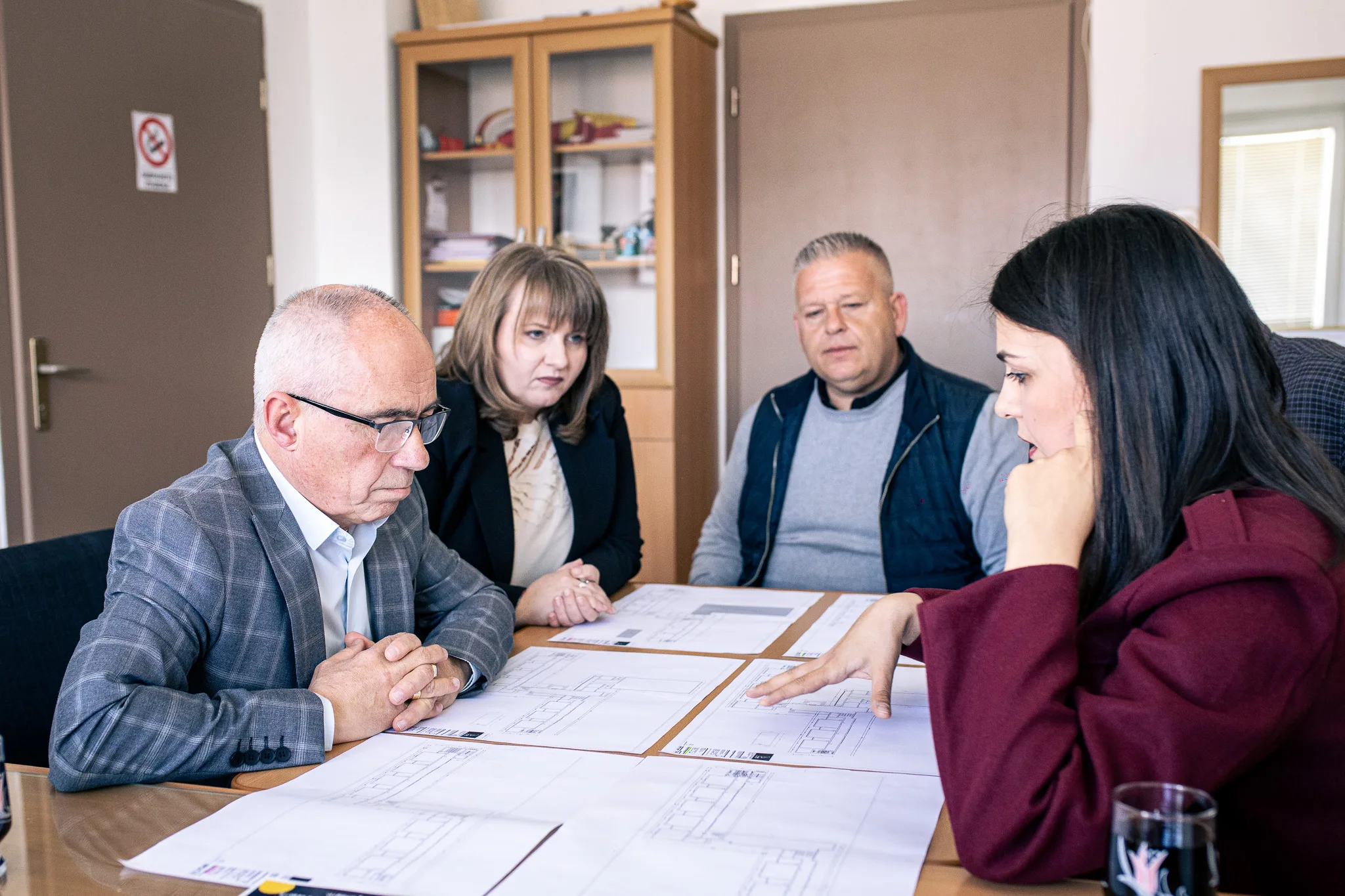 51 тоалет ќе се реконструира во ОУ „Коле Канински“, современи стандарди за хигиената во училиштето