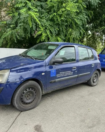 НЕОФИЦИЈАЛНО: Полицијата повторно во акција за примање поткуп