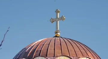 МПЦ-ОА пријавила кражба од црква во Скопје вредна над 150.000 денари