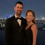 (Фото) Јелена Ѓоковиќ ја крена Србија на нозе со ноќна порака, еве што напиша таа