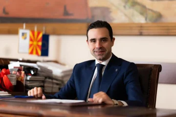 Кривична пријава за екс градоначалникот на Струмица  Костадинов и уште две лица