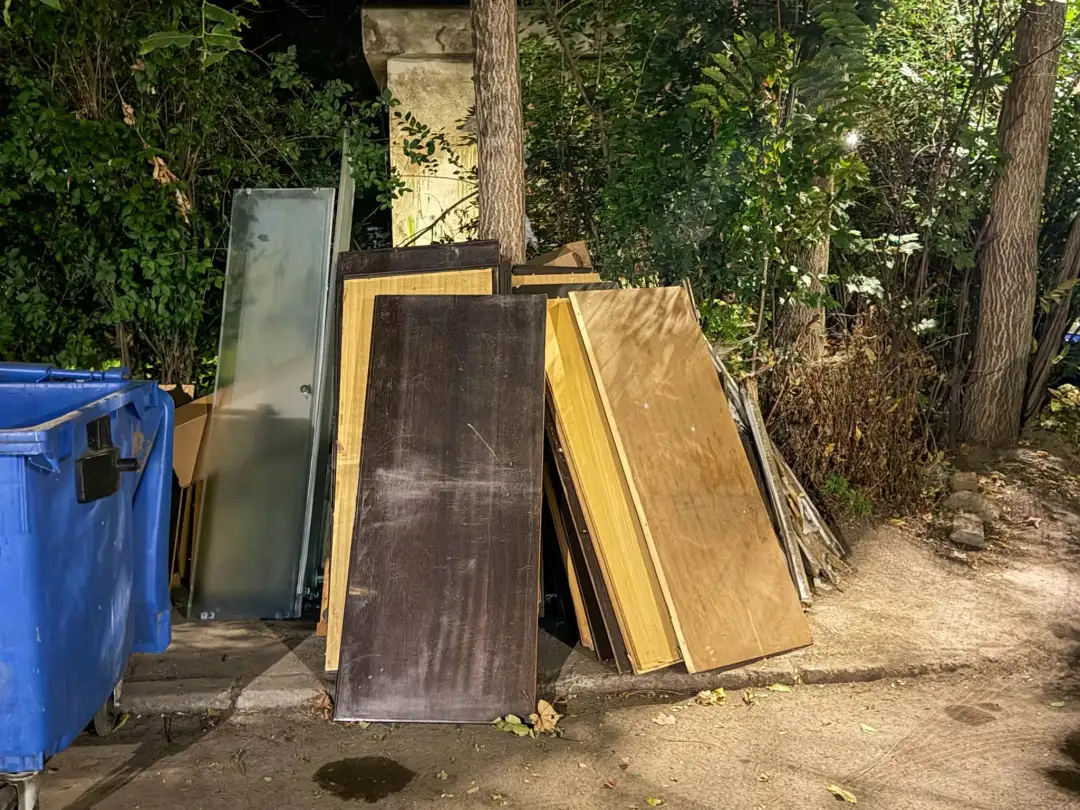 Нулта толеранција за создавање диви депонии во Скопје