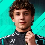 Антонели прв ќе тргне и во Јапнија, Ферстапен дури 11-ти!