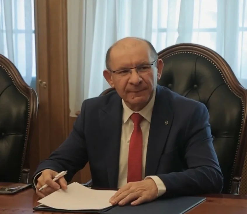 Митева: На владина седница усвоен е предлогот за разрешување на Љупчо Коцевски