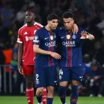 Ливерпул овој пат заслужи повеќе против ПСЖ, но “златниот” Дембеле го замолкна “Енфилд”