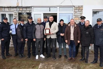 Тошковски: МВР со посебен план за безбедност и сообраќај во Маврово за зимската туристичка сезона