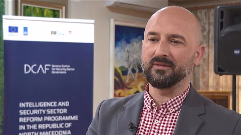 Савески: На функцијата сум само неколку денови, ќе се постапува по секој предмет за кој има законски основ