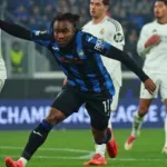 Готово: Лукман го избра новиот клуб!