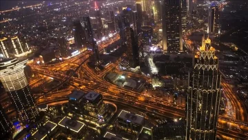 Војната против Иран предизвика пад на пазарот на недвижности во Дубаи за 30 проценти