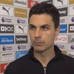 Артета за големата победа: Имавме храброст кога беше најтешко и затоа бевме наградени!