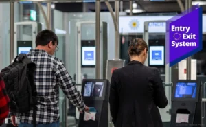 Истекува флексибилниот режим за биометриските проверки на границите за влез во ЕУ