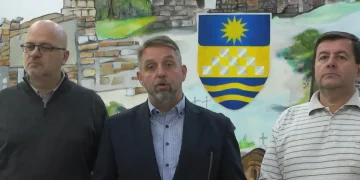 (ВИДЕО) Санирање на осветлувањето низ Карпош