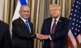 Нетанјаху изјави дека Израел го отфрла планот на Трамп за Газа