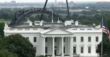 ТРАМП ГО НАПАДНА СУДИЈАТА ЛЕОН: Го обвини дека ја загрозува безбедноста на Америка.