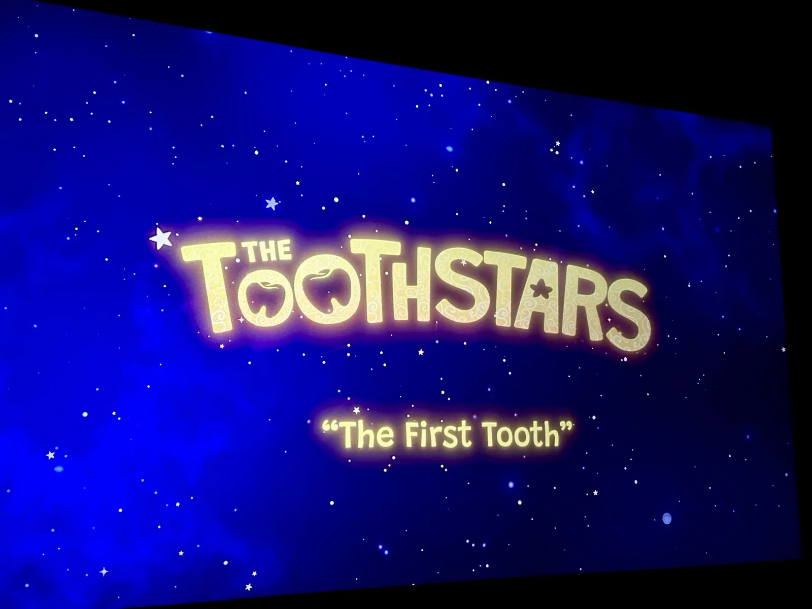 „Светот на Биби“ и DexyCo го претставуваат новиот анимиран серијал „The Toothstars“ наменет за глобалниот пазар