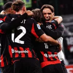 Милан го надмудри Комо благодарение на Рабио