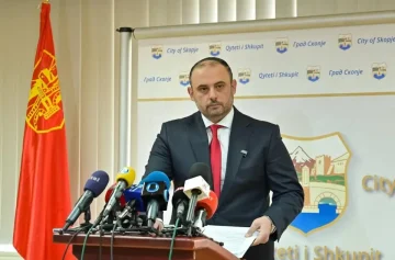 (АНКЕТА) Граѓаните позитивно ја оценуваат работата на Ѓорѓиевски