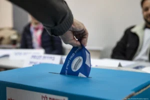 Арапските партии дисквалификувани од изборите во Израел, одобрено учеството на крајнодесничарската „Оцма Јехудит“
