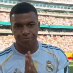 Позната шпанска актерка го освои срцето на Мбапе, но што ќе рече на тоа Винициус? (Фото)