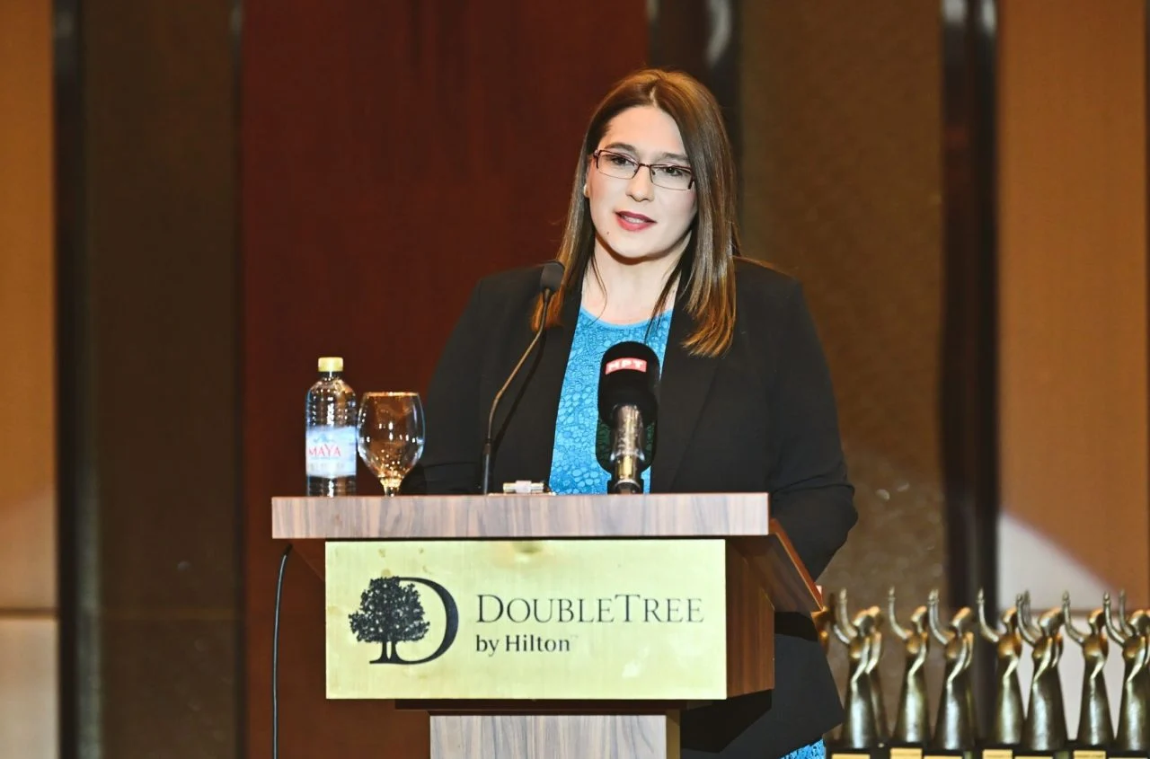 Митреска: Народната банка ја зајакнува поддршката за жените во економијата и претприемаштвото