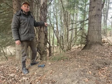 ПОСТАВЕНИ 60 КАМЕРИ ВО МАВРОВО: Националниот парк ја зајакнува заштитата на природата и дивите животни