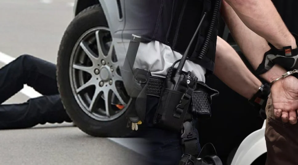 Уапсен возачот кој усмрти пешак синоќа во Марино