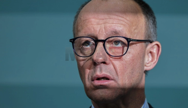 Анкета: Германците незадоволни од владата, а канцеларот Мерц има поддршка само од 21 отсто