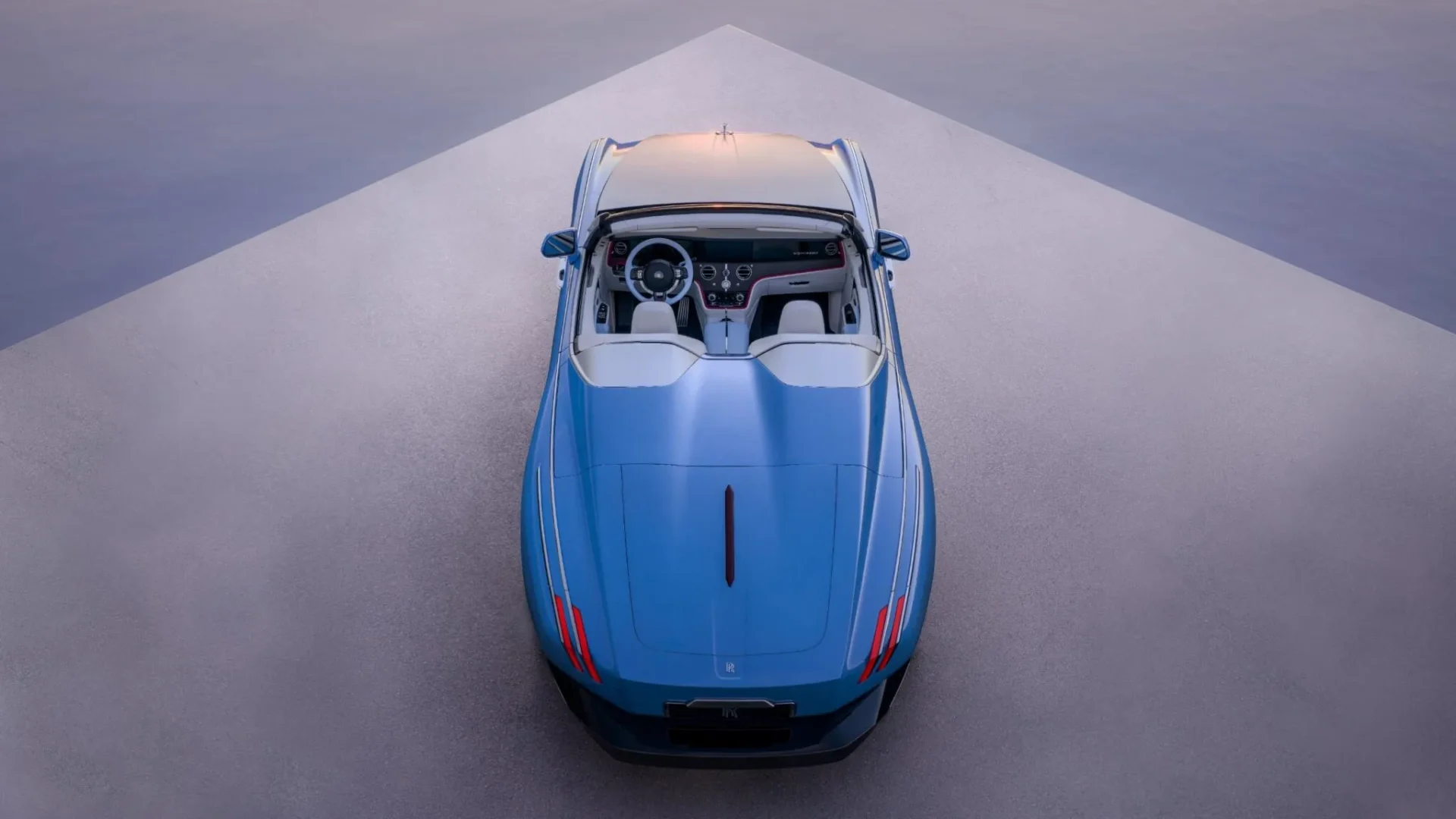 Rolls-Royce Nightingale: Нова дефиниција за луксуз и ексклузивност