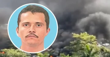 (ВИДЕО) Убиен Ел Менчо, најбараниот нарко-бос во Мексико, на улиците избија насилства