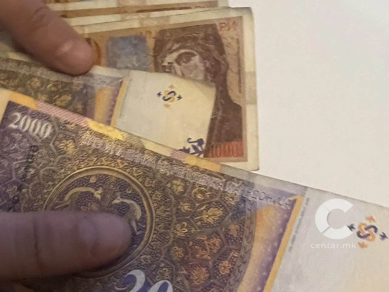 Веќе изгубивте пари? Понудата „ќе ви ги вратиме“ може да биде втора измама