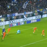 Интер ова лето ќе остане без тројца искусни фудбалери – им завршуваат договорите и нема да ги продолжат